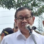 Pramono Anung: UMP DKI Jakarta Tertinggi, Buruh Tetap Dapat Insentif Transportasi dan Pangan