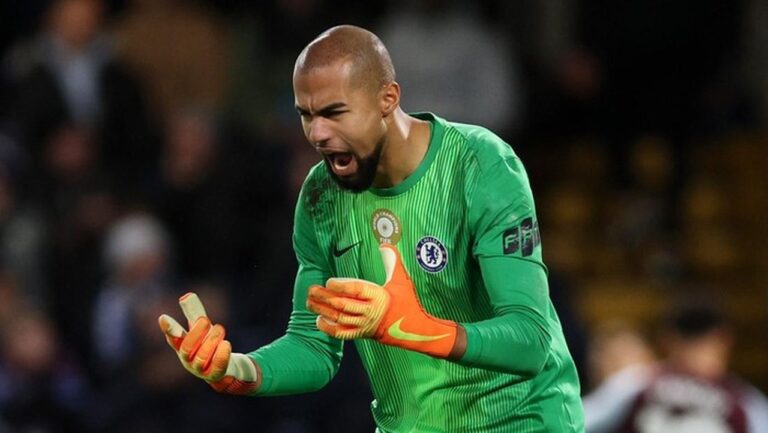 Chelsea Tumbang dari Aston Villa, Aksi Kontroversial dan Momen Lucu Warnai Laga Chelsea Tumbang dari Aston Villa, Aksi Kontroversial dan Momen Lucu Warnai Laga