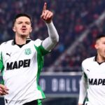 Duet Jay Idzes-Tarik Muharemovic Dipuji Bak Anjing Penjaga Pertahanan Sassuolo