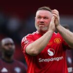Wayne Rooney Mendesak Manchester United untuk Berbelanja Pemain di Bursa Transfer Januari