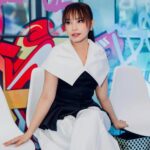 Penyanyi Rossa Sumbang Rp 500 Juta untuk Korban Bencana Alam di Sumatera