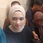 Inara Rusli Cabut Laporan Dugaan Penipuan Terhadap Insanul Fahmi Setelah Mediasi Keluarga