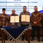 Bank Jateng dan Kemendes Bersinergi Perkuat Ekonomi Desa, Boyolali Jadi Pilot Project