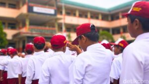 Nilai TKA Bahasa Inggris dan Matematika Rendah, Komisi X DPR Soroti Masalah Struktural Pendidikan