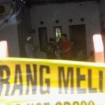 Tragedi Berdarah di Situbondo: Ayah, Ibu, dan Anak Ditemukan Tewas dalam Rumah