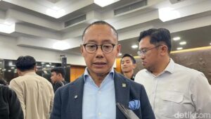 Waka MPR Desak Peningkatan Keamanan Transportasi Pasca Insiden Kapal Tenggelam di Labuan Bajo