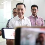 Jejak Hakim Pengadil Tom Lembong Diusulkan Kena Sanksi oleh Komisi Yudisial