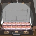 Kadis Samosir Tersangka Korupsi Bantuan Bencana, Jaksa Sebut Bungkam Saat Diperiksa