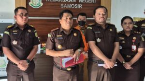 Jaksa Ungkap Dugaan Penyelewengan Bantuan Korban Bencana Samosir, Uang Tunai Diganti Barang