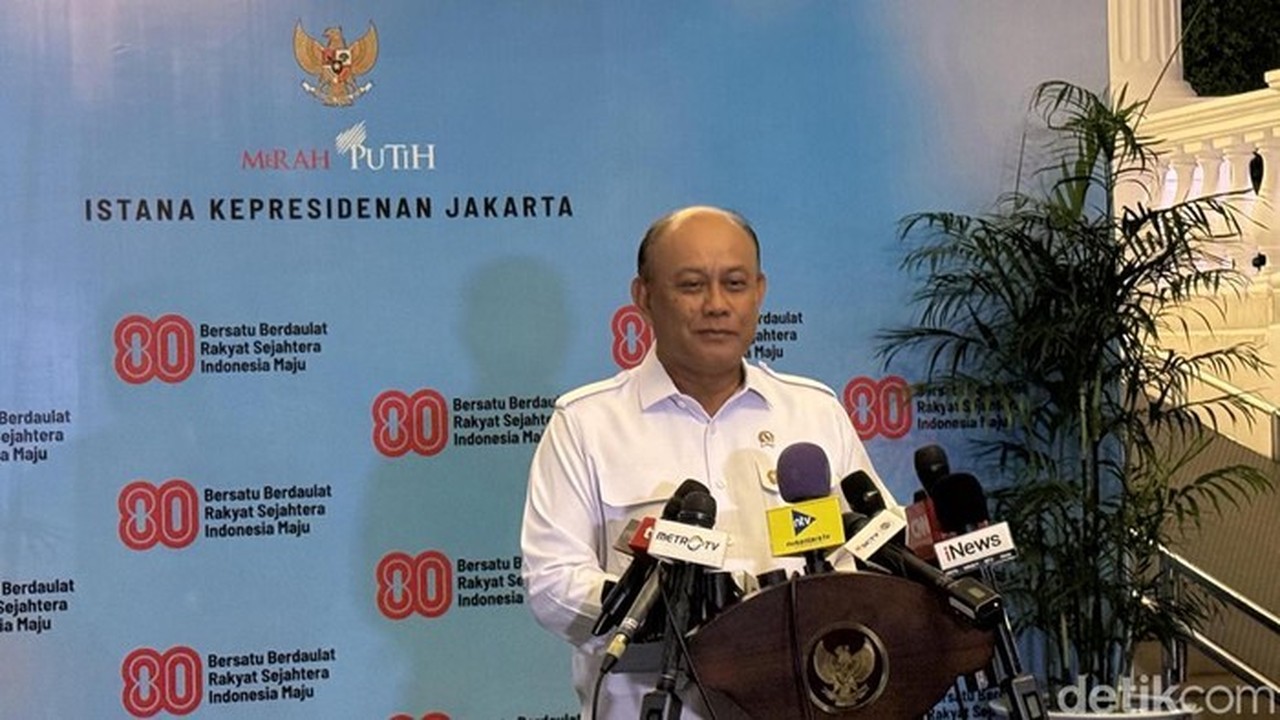 BGN Bantah Intimidasi Orang Tua Unggah Menu Makan Bergizi Gratis di Kampar