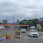 Rekayasa One Way Puncak Bogor: Arus Kendaraan Dialihkan ke Arah Jakarta Sore Ini