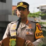 Polres Jakbar Imbau Warga Hindari Petasan Malam Tahun Baru Demi Empati Korban Bencana