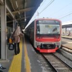 Gangguan Pintu KRL Baru Buatan INKA, KAI Commuter: Masih dalam Pendampingan Teknis PT INKA