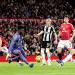 Rekor Mentereng Newcastle Lawan MU: Eddie Howe Ingatkan Agar Tak Terlena di Old Trafford