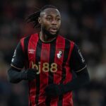 Bournemouth Buka Pintu Tawaran Liverpool untuk Antoine Semenyo di Bursa Transfer Januari