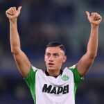 Aksi Heroik Jay Idzes Selamatkan Gawang Sassuolo dari Serangan Balik Bologna
