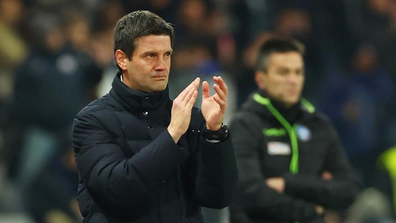 Chivu Abaikan Prediksi Conte soal Inter Milan sebagai Favorit Scudetto