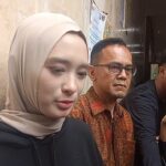 Inara Rusli Berharap Damai dengan Wardatina Mawa, Siap Ikuti Proses Hukum