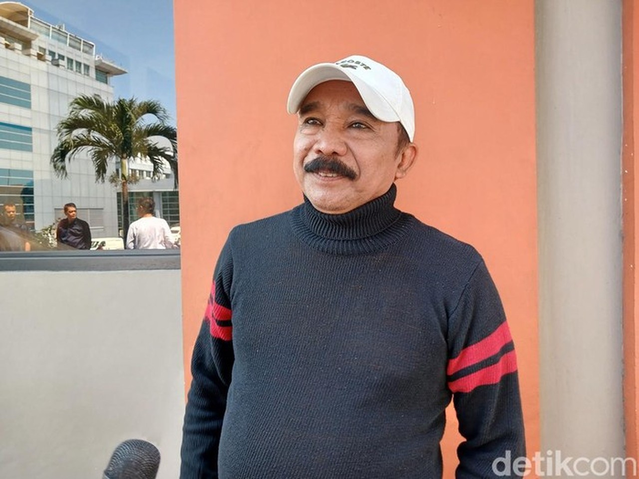 Opie Kumis dan Pelawak Lain Galang Dana untuk Korban Bencana Alam di Sumatera