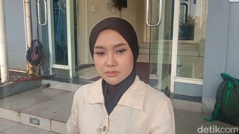 Cita Rahayu Laporkan Dugaan Perbuatan Tak Menyenangkan, Minta Polisi Terbitkan DPO Tersangka