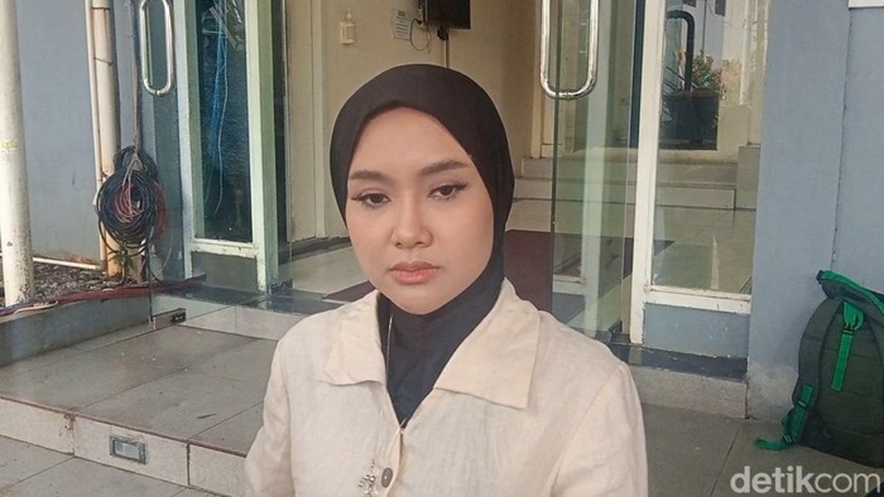 Cita Rahayu Laporkan Dugaan Perbuatan Tak Menyenangkan, Minta Polisi Terbitkan DPO Tersangka