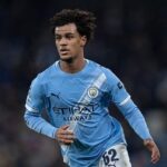 Oscar Bobb Terancam Hengkang dari Manchester City Jika Antoine Semenyo Bergabung