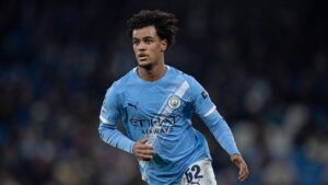 Oscar Bobb Terancam Hengkang dari Manchester City Jika Antoine Semenyo Bergabung