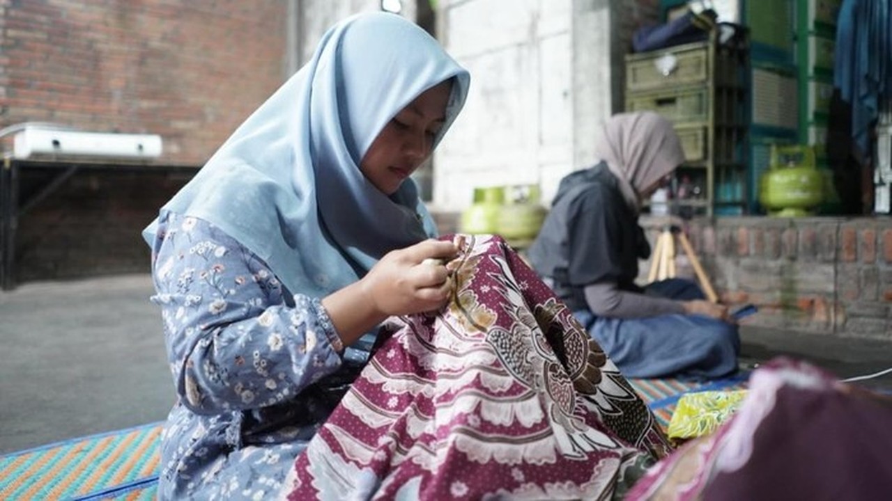 Astra Perkuat Desa: Program Empat Pilar Beri Dampak Jangka Panjang bagi Masyarakat