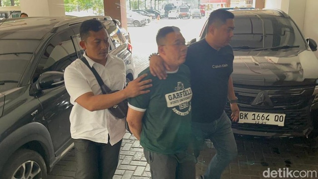 Dua Pengusir Nenek Elina Jadi Tersangka, Satu Masih Diburu Polisi Jatim