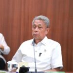 Wamensos Pastikan Sinergi Data Kemensos dan Kemenko Pangan untuk Bansos Tepat Sasaran 2026