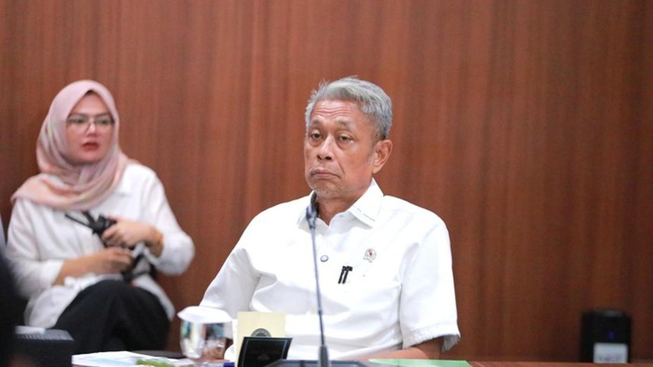 Wamensos Pastikan Sinergi Data Kemensos dan Kemenko Pangan untuk Bansos Tepat Sasaran 2026