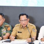 1.054 Praja IPDN Dikirim ke Aceh Bantu Pemulihan Desa Terdampak Bencana