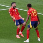 Raul Gonzalez: Lamine Yamal Butuh Dukungan Senior untuk Bersinar di Timnas Spanyol