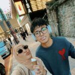 Angelina Sondakh Menyesal Lewatkan Masa Kecil Keanu: Tak Bisa Mengembalikan Waktu yang Hilang