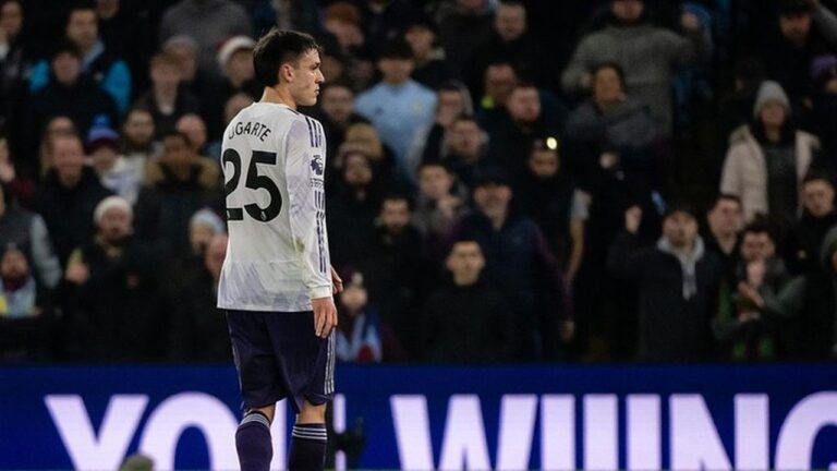 Manuel Ugarte Segera Tinggalkan Manchester United, Tiga Klub Eropa Siap Tampung