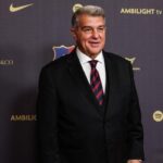 Barcelona Sabet Gelar Tim Terbaik La Liga 2024/2025, Laporta Ungkap Kunci Keberhasilan