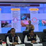 Labfor Tak Temukan DNA Ayah di TKP Pembunuhan Ibu di Medan, DNA Kakak Ditemukan