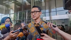 KPK Ungkap Penurunan Skor Pengawasan Internal Pemkab Bekasi dalam Dua Tahun Terakhir