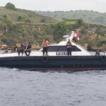 Pelatih Valencia CF dan Dua Anaknya Masih Hilang di Labuan Bajo, Satu Jenazah Ditemukan