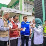 Kemenkes Revitalisasi 867 Puskesmas di Aceh-Sumbar Pascabencana, Layanan Kesehatan Dekat Masyarakat