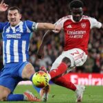 Arsenal Mandul, Legenda Ian Wright Khawatir Peluang Terbuang Sia-sia