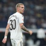 Xabi Alonso Pertahankan Franco Mastantuono, Real Madrid Tak Jadi Pinjamkan Winger Muda