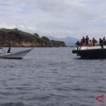 Tim SAR Perluas Pencarian Pelatih Valencia CF yang Hilang di Perairan Labuan Bajo