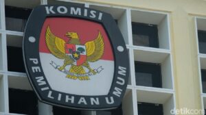 Wagub Bangka Belitung Tersangka Ijazah Palsu, KPU Pastikan Tak Gunakan Gelar S-1 Saat Pencalonan
