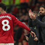 Bruno Fernandes Ingin Gantikan Peran Saya, Kata Manajer Manchester United Ruben Amorim