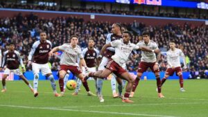 Mikel Arteta Akui Aston Villa Pantas di Papan Atas, Siap Belajar dari Kekalahan