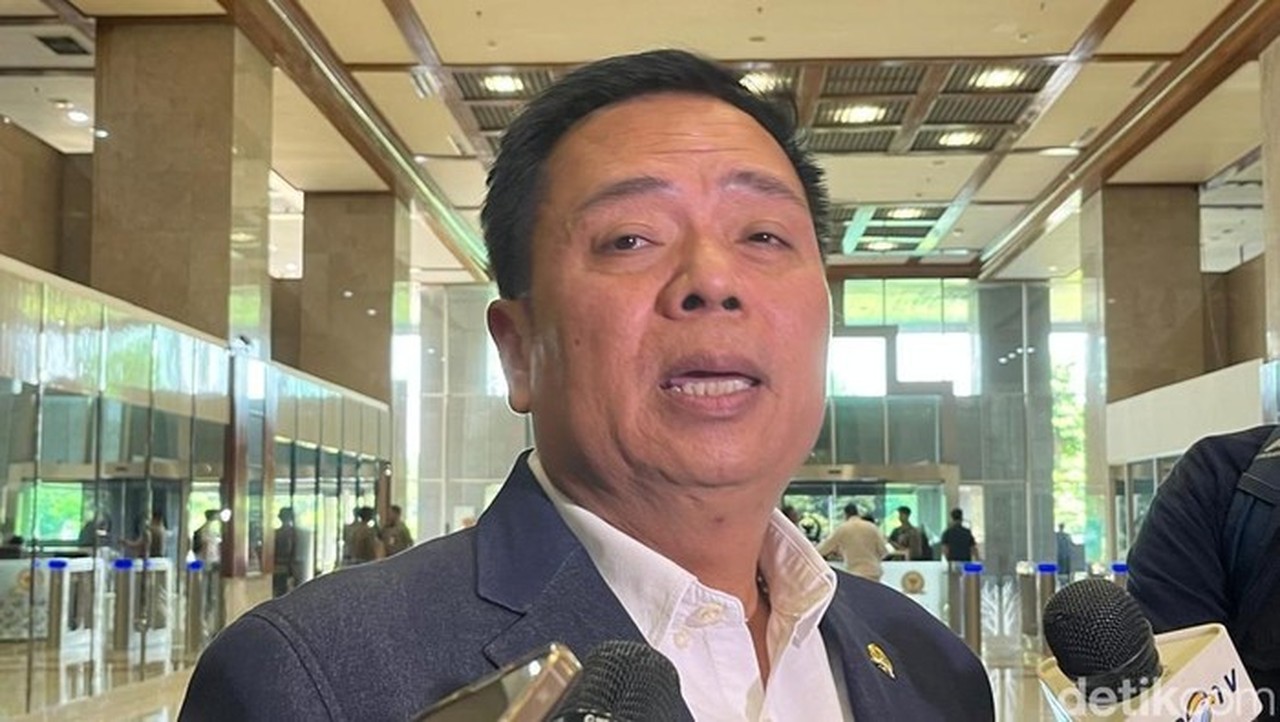 Komisi V DPR Soroti Kelaikan Kapal Pasca Insiden Pinisi Tenggelam di Labuan Bajo