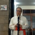 Maraknya OTT Pejabat, Uskup Agung Suharyo Serukan Tobat Nasional dan Ekologis