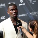 Paul Pogba Raih Penghargaan Comeback Terbaik, Jimmy Cabot: Seharusnya Bukan untuk Kasus Doping