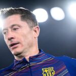 Robert Lewandowski Ungkap Barcelona Pernah Minta Dirinya Tak Cetak Gol Demi Hemat Uang